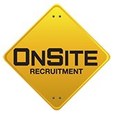 OnSite Recruitment Logo